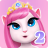 icon My Talking Angela 2 25.3.1.33716