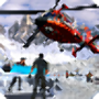 Ruée vers la neige Rush Rescue 2016 icon