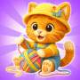 Wool Crush™ - Yarn Car Jam icon
