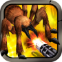 Monster Spider Shooting 3D