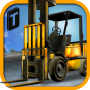 Forklift Crash Madness 3D