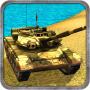 Battle Tanks Russia: Tank War Games