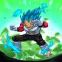 Dragon Tap Arena - Z Fighter