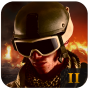 FPS War 2—Shooter simulator 3D