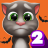 icon Mon Talking Tom 2 2.9.3.1493
