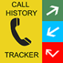 Call History Tracker gratuitement icon