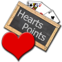 Hearts Points icon