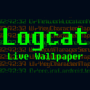ЛогКат Live Wallpaper (lite) icon