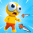 icon Spring Spear: Snap Lancer 1.1.0