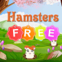 Hamsters Free icon