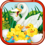 Hatch The Duckling: Pet Service icon