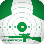 Shooting Sniper: Target Range