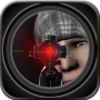 Modern War Sniper Shooter 3D