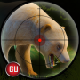 Wild Bear Sniper Shooter 3D