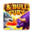 icon Wolf & Bull Fury 1.0