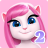 icon My Talking Angela 2 25.3.5.34476