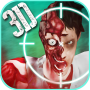 Zombies Sniper Shooting 3D