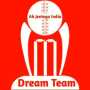 Dream Team 11 - Fantasy Cricket & Live score