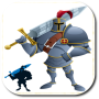 Fighting Kingdoms Clash 3D