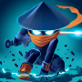 Ninja Dash Run - Offline Game