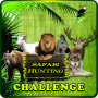 Safari Hunting Challenge