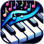 Rhythm Tap: Note World