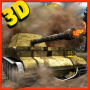 Battlefield Tank War of Tanks