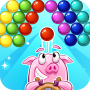 Piggy Bubble Shooter