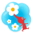icon Pikmin Bloom 132.1