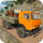 Camion Offroad Conduite 3D Sim icon