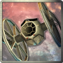 Bataille Galactique Cosmos Odyssey icon