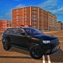 Guard Police Car Game: Police Games 2021 icon