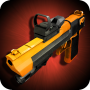 Walking Zombie Shooter:Dead Shot Survival FPS Game