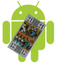 TarotDroid (Points counter) icon