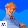 Blippi's Curiosity Club icon