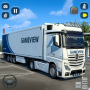 Truck Simulator Game Offline icon