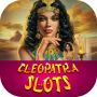 Cleopatra Slots: Casino games