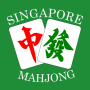 Singapore Mahjong icon
