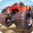 icon Off Road Hill Truck Madness 1.1