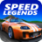 icon Speed Legends 2.0.1