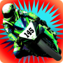 Motorcycle Mania Racing icon