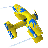 icon Airplane RC Simulator 3D 1.09