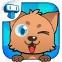 My Virtual Pet - Take Care of Cute Cats and Dogs