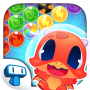 Bubble Dragon Journey - Game