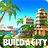 icon Paradise City Island Sim 1.7.7