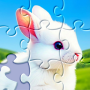 Puzzles - Jeux de icon
