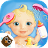 icon Sweet Baby GirlDaycare 2.0.11