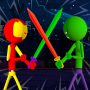 Stickman Fight: Fighting Games