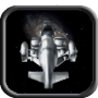 Spacecraft icon