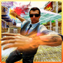 Angry Mafia Fighter Attack 3D